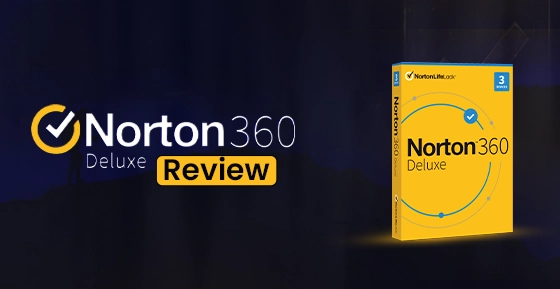 Norton 360 Deluxe Review